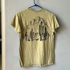 Call Your Mother Cactus T-Shirt